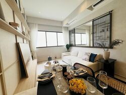 Atlassia (D15), Apartment #587773031